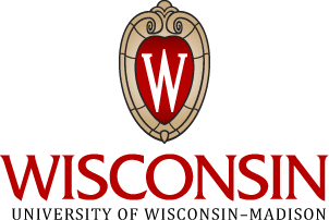 UW-Madison Logo